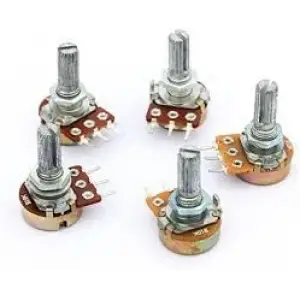 RobitLab 220K Potansiyometre (5ADET)