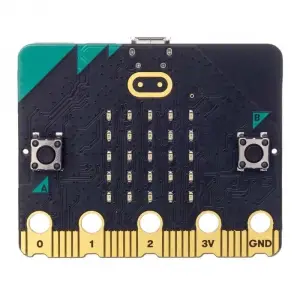 robotistan BBC Micro:Bit V2