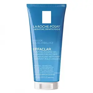 Roche Posay Effaclar Mousse Temizleme Jeli -6,76 Fl Oz.