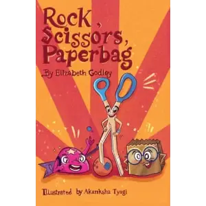 Rock, Scissors, Paperbag