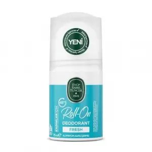 Roll On Deodorant-Fresh (Kadın) 75 ml