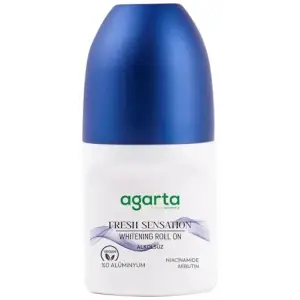 Roll-On Deodorant Fresh Sensation 50 Ml