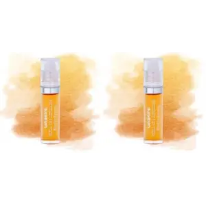Roll-On Dudak Parlatıcısı Ananas 2li set
