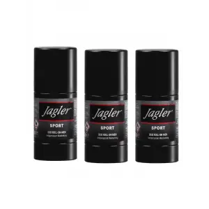 Roll-on Erkek 50 ml Sport X 3 Adet