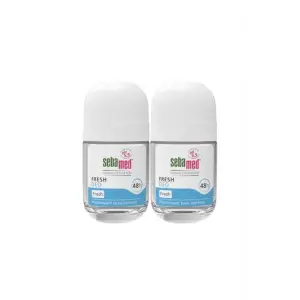Roll-On Fresh 50 Ml * 2 Adet