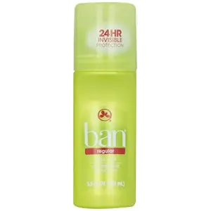 Roll-On Terlemeyi Önleyici Deodorant, Normal, 3,5 oz