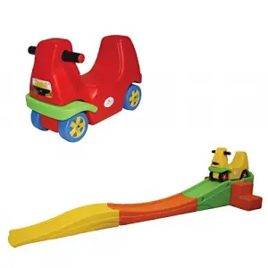 Roller Coaster