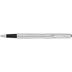 Rollerball Traveller Gümüş
