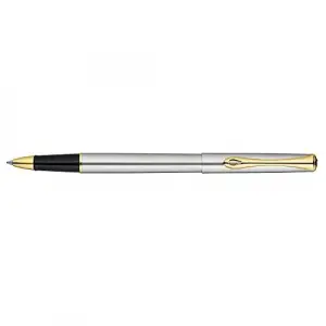 Rollerball Traveller Gümüş