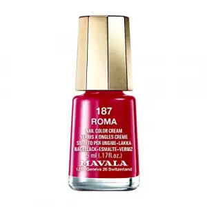 Roma Mini Color Oje 5 ml