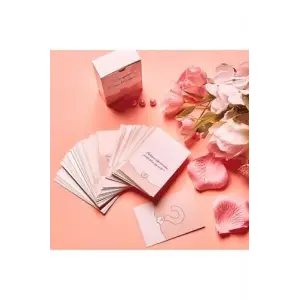 Romantik Ilişki Soru Kartları
