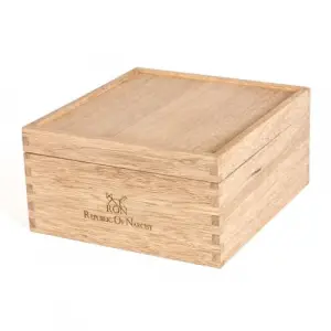 RON Taster Box Tadım Seti