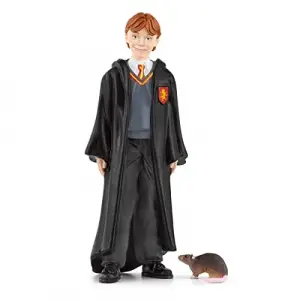 Ron Weasley ve Scabbers