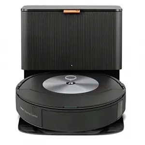 Roomba Combo j7+ Robot Süpürge ve Paspas
