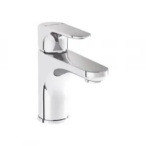 Root Round A42705 Lavabo Bataryası, Krom