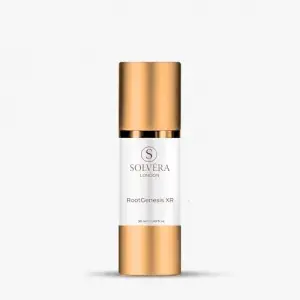 RootGenesis XR Saç Serumu, Krem 50 ml