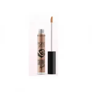 Rose Gloss Dudak Parlatıcısı 4 ml