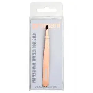 Rose Gold Çelik Cımbız PR-925