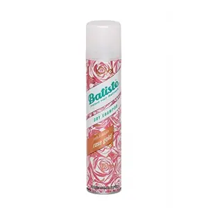 Rose Gold kuru şampuan, 200 ml