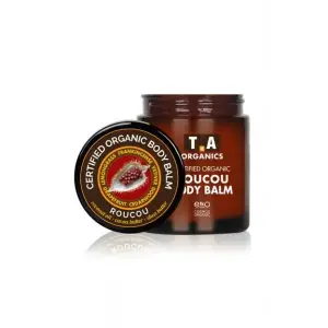 Roucou Body Balm 100 Ml