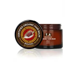 Roucou Haır Balm 50Ml