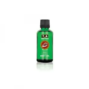 Roucou Vücut Yağı 50 Ml