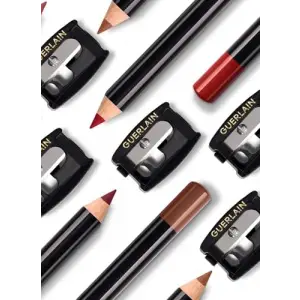 Rouge G Lip Pencil 01