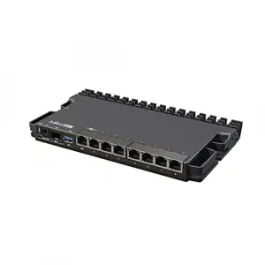 Router RB5009GUG + S + IN