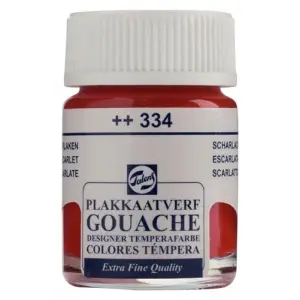 Royal Guaj Boya 16 ml - Scarlet 334