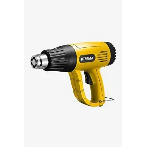 RTM303A 2000 W Karton Kutu Sıcak Hava Tabancası, Sarı