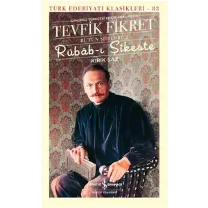 Rübab-ı Şikeste