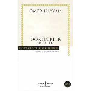 Rubailer: Dörtlükler