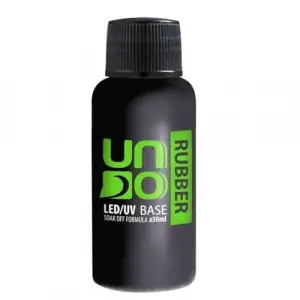 Rubber Base Coat, 50 ml