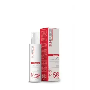 Ruborex Spf 50 100 ml