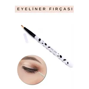 ruby face Eyeliner Fırçası