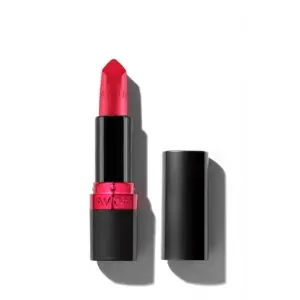 Ruby Kiss Ultra Mat Ruj