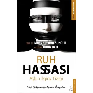 Ruh Hassası