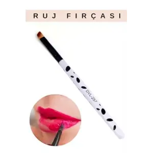 Ruj Fırçası