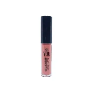 Ruj Matte Liquid Lipstick 01