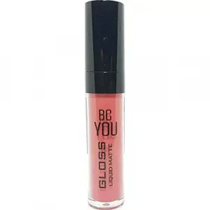 Ruj Matte Liquid Lipstick 02
