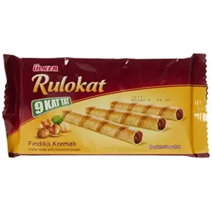 Rulokat Fındıklı 42G