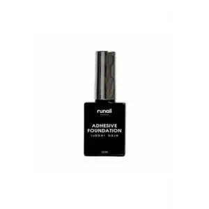 Runail Adhesive Foundation Rubber Base 12 ml Renkli