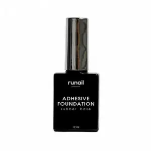 Runail Foundation Rubber Base 12ml