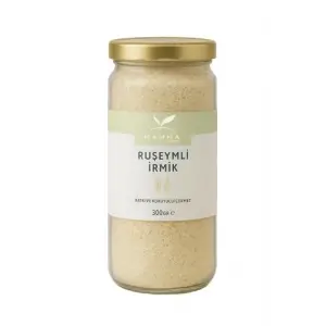 Ruşeymli İrmik 300 g