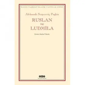 Ruslan ve Ludmila