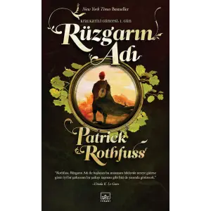 Rüzgarın Adı