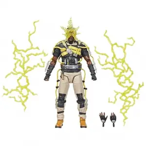 ’s Electro Deluxe Aksiyon Figürü, Spider-Man: No Way Home