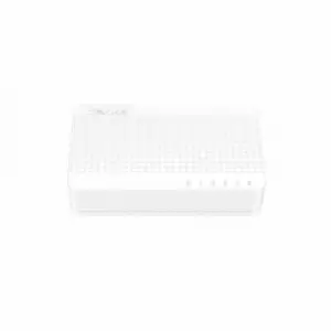 S105V10.0 S105 v2 5 Port, 10/100 Switch