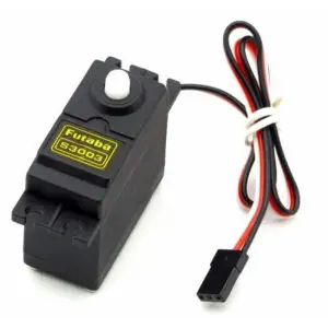 S3003 Futaba Servo Motor Yüksek Torklu