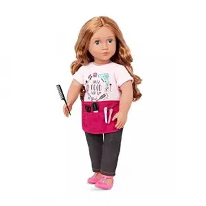 Sabrina Oyuncak Bebek - 46 cm